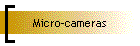 Micro-cameras