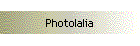 Photolalia